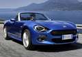 Fiat 124 Spider 1.4 Multiair Gris - thumbnail 3