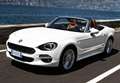 Fiat 124 Spider 1.4 Multiair Gris - thumbnail 7