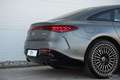 Mercedes-Benz EQS 580 4Matic *AMG-LINE*CARBON*PANO*BURMESTER*... Gris - thumbnail 12