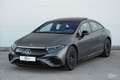 Mercedes-Benz EQS 580 4Matic *AMG-LINE*CARBON*PANO*BURMESTER*... Gris - thumbnail 48