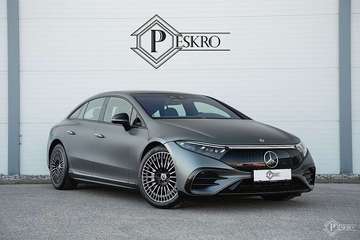 580 4Matic *AMG-LINE*CARBON*PANO*BURMESTER*...