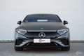 Mercedes-Benz EQS 580 4Matic *AMG-LINE*CARBON*PANO*BURMESTER*... Gris - thumbnail 3