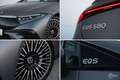 Mercedes-Benz EQS 580 4Matic *AMG-LINE*CARBON*PANO*BURMESTER*... Gris - thumbnail 43