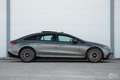 Mercedes-Benz EQS 580 4Matic *AMG-LINE*CARBON*PANO*BURMESTER*... Gris - thumbnail 4