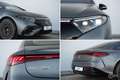 Mercedes-Benz EQS 580 4Matic *AMG-LINE*CARBON*PANO*BURMESTER*... Gris - thumbnail 42