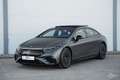 Mercedes-Benz EQS 580 4Matic *AMG-LINE*CARBON*PANO*BURMESTER*... Gris - thumbnail 2