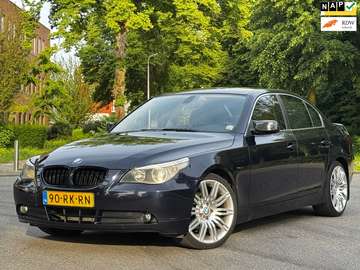 5-serie 523i Executive