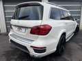 Mercedes-Benz GL 350 Classe GL 350 CDI BlueTEC AMG 4-Matic - thumbnail 2