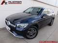 Mercedes-Benz GLC 300 de 4MATIC Bleu - thumbnail 5