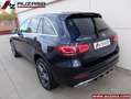 Mercedes-Benz GLC 300 de 4MATIC Bleu - thumbnail 2