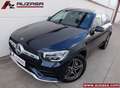 Mercedes-Benz GLC 300 de 4MATIC Bleu - thumbnail 1