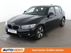 Bmw 118 118i Sport Line