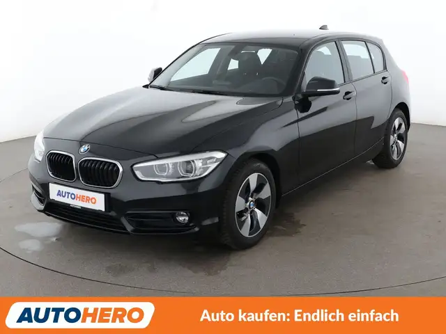 Bmw 118 118i Sport Line