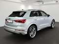 Audi Q3 advanced 35 TDI LED Navi AHK DAB Komfortschl. Silber - thumbnail 5