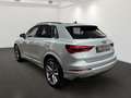 Audi Q3 advanced 35 TDI LED Navi AHK DAB Komfortschl. Silber - thumbnail 6