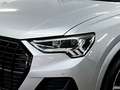 Audi Q3 advanced 35 TDI LED Navi AHK DAB Komfortschl. Silber - thumbnail 8