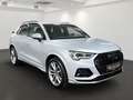 Audi Q3 advanced 35 TDI LED Navi AHK DAB Komfortschl. Silber - thumbnail 3