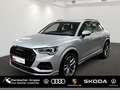 Audi Q3 advanced 35 TDI LED Navi AHK DAB Komfortschl. Silber - thumbnail 1