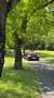 Mercedes-Benz E 400 d 4Matic Cabrio (238.423) // Designo // TRAUM // Rouge - thumbnail 18