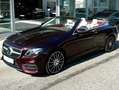 Mercedes-Benz E 400 d 4Matic Cabrio (238.423) // Designo // TRAUM // Rouge - thumbnail 6