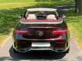 Mercedes-Benz E 400 d 4Matic Cabrio (238.423) // Designo // TRAUM // Rouge - thumbnail 21