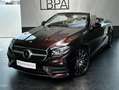 Mercedes-Benz E 400 d 4Matic Cabrio (238.423) // Designo // TRAUM // Rouge - thumbnail 14