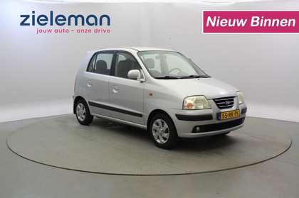Hyundai Atos 1.1i Dynamic Automaat - Trekhaak