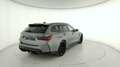 BMW M3 Touring 3.0 Competition M xdrive auto Gris - thumbnail 3