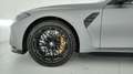 BMW M3 Touring 3.0 Competition M xdrive auto Gris - thumbnail 11