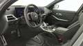BMW M3 Touring 3.0 Competition M xdrive auto Gris - thumbnail 5