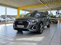 Audi Q3 Sportback 40TFSI quattro S Line Sportfahrwerk Gris - thumbnail 2