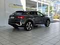 Audi Q3 Sportback 40TFSI quattro S Line Sportfahrwerk Gris - thumbnail 8