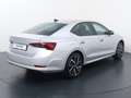 Skoda Octavia 1.4 TSI iV PHEV Business Edition | 204 PK | SoH 94 Grijs - thumbnail 5