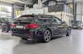 BMW 530 d Touring M Sport Autom. *LED*AHK*Navi* Zwart - thumbnail 14