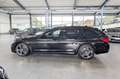 BMW 530 d Touring M Sport Autom. *LED*AHK*Navi* Zwart - thumbnail 4