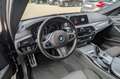 BMW 530 d Touring M Sport Autom. *LED*AHK*Navi* Zwart - thumbnail 6