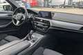 BMW 530 d Touring M Sport Autom. *LED*AHK*Navi* Zwart - thumbnail 8