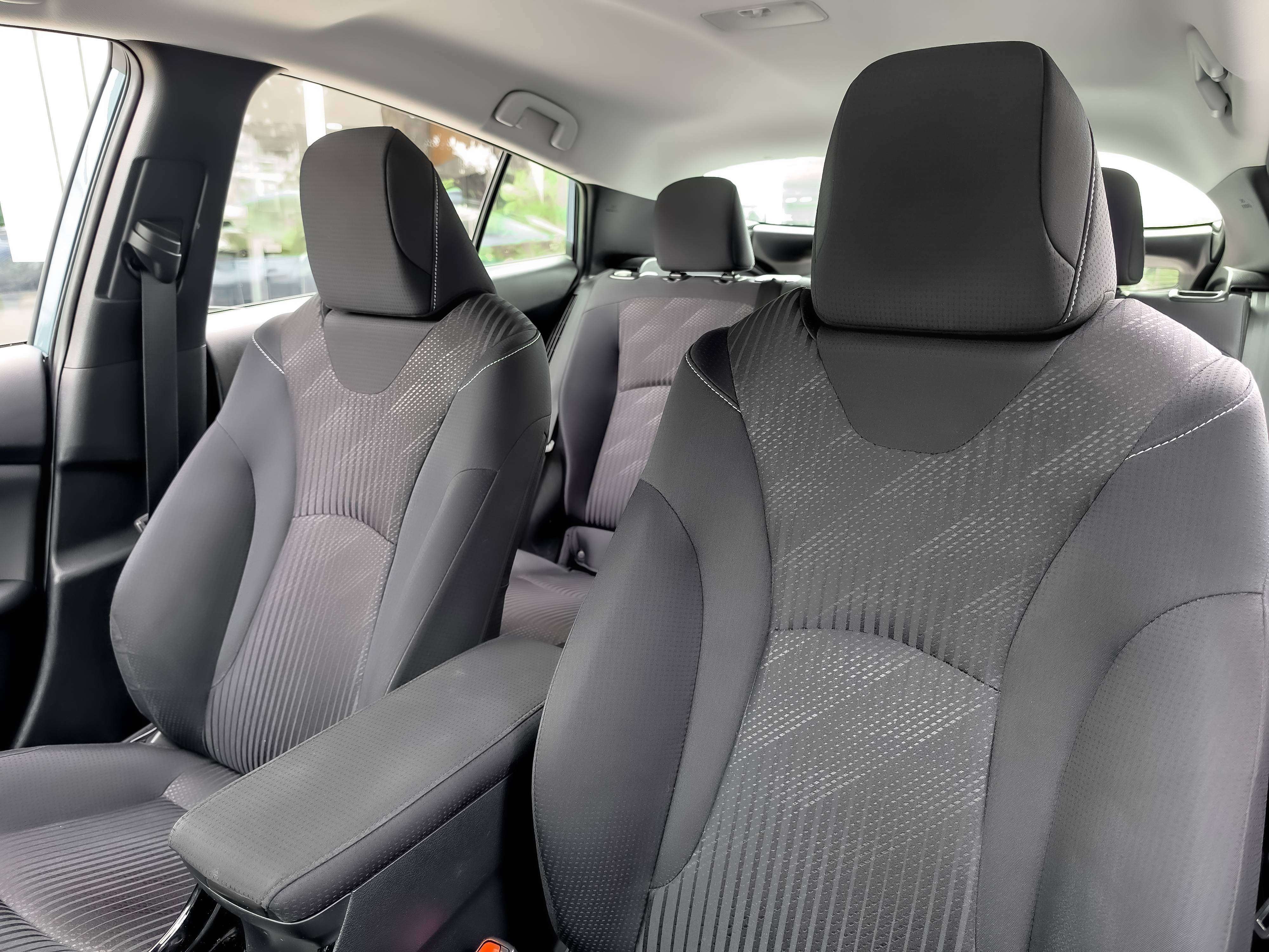 used 2022 Toyota Prius Prime car, priced at $27,199