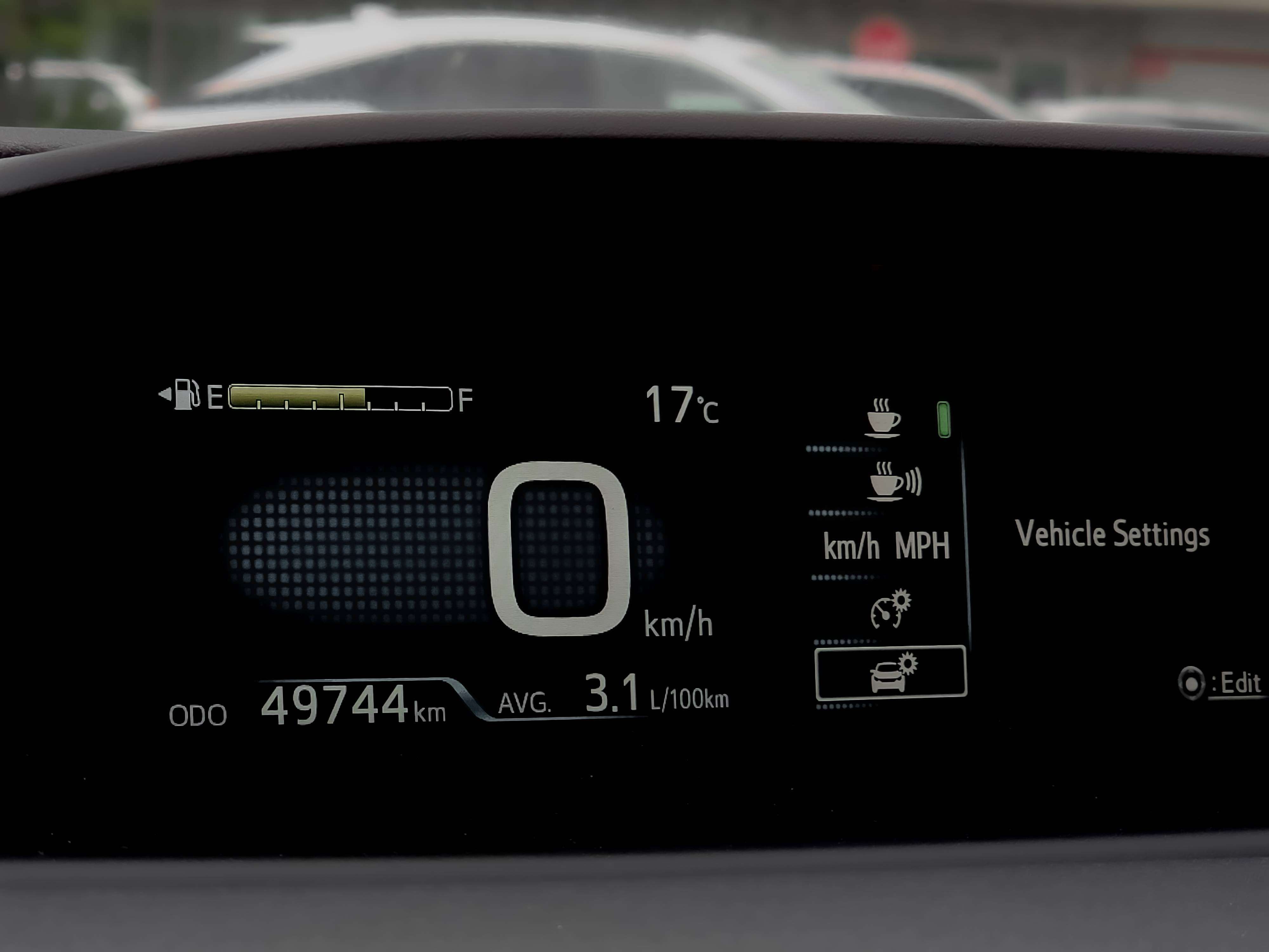 used 2022 Toyota Prius Prime car, priced at $27,199