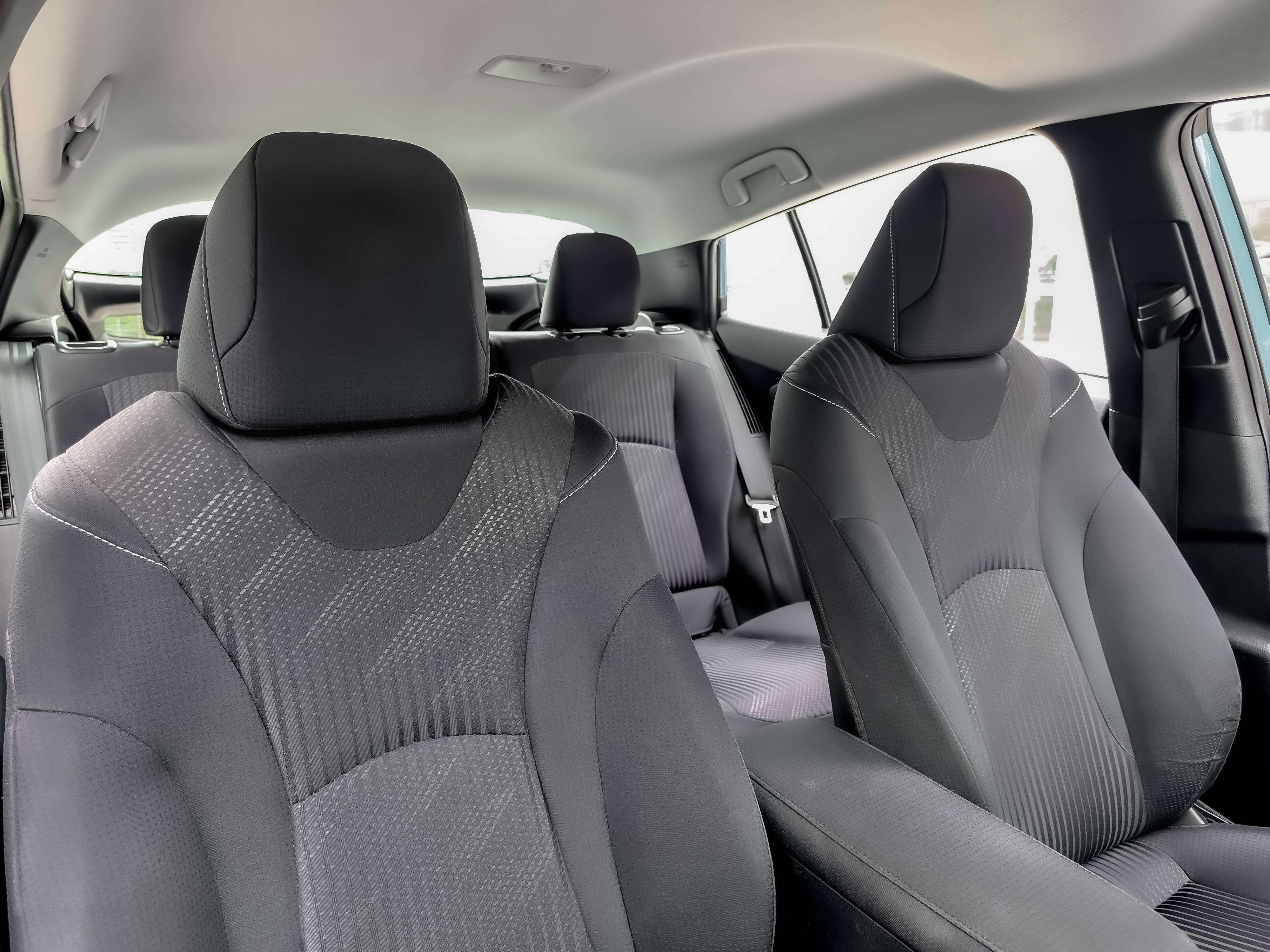 used 2022 Toyota Prius Prime car, priced at $27,199