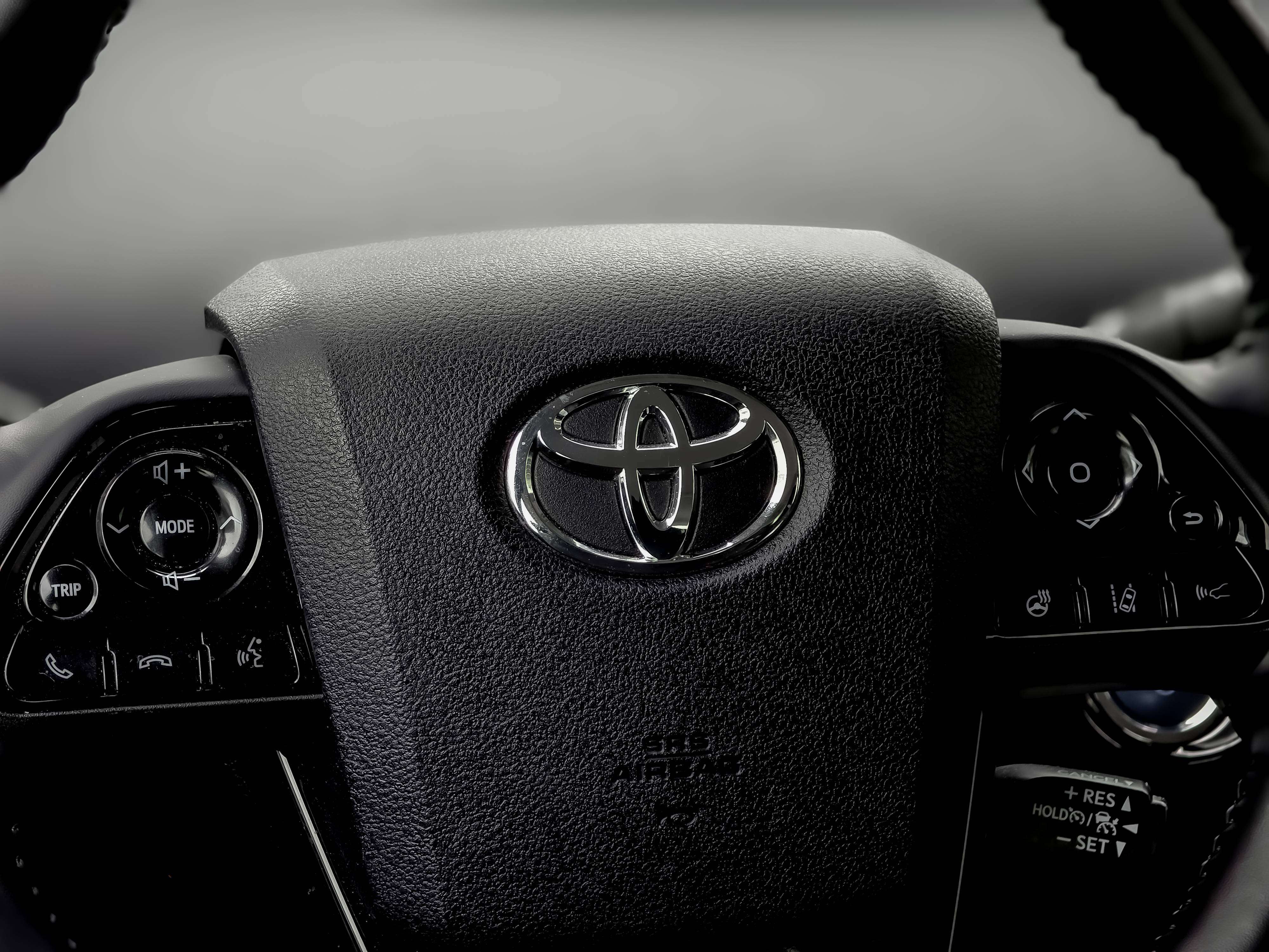 used 2022 Toyota Prius Prime car, priced at $27,199
