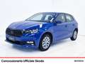 Skoda Fabia 1.0 mpi evo ambition 80cv Blauw - thumbnail 1