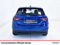 Skoda Fabia 1.0 mpi evo ambition 80cv Blauw - thumbnail 5