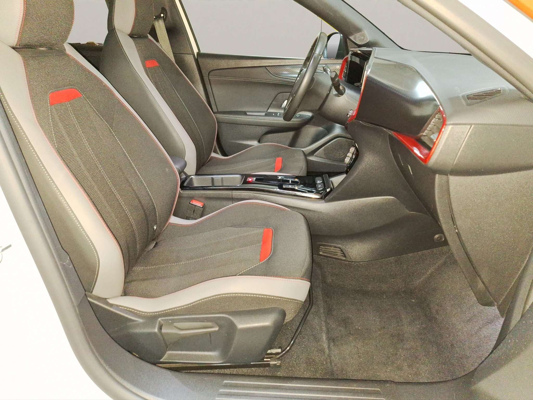 Opel Mokka E