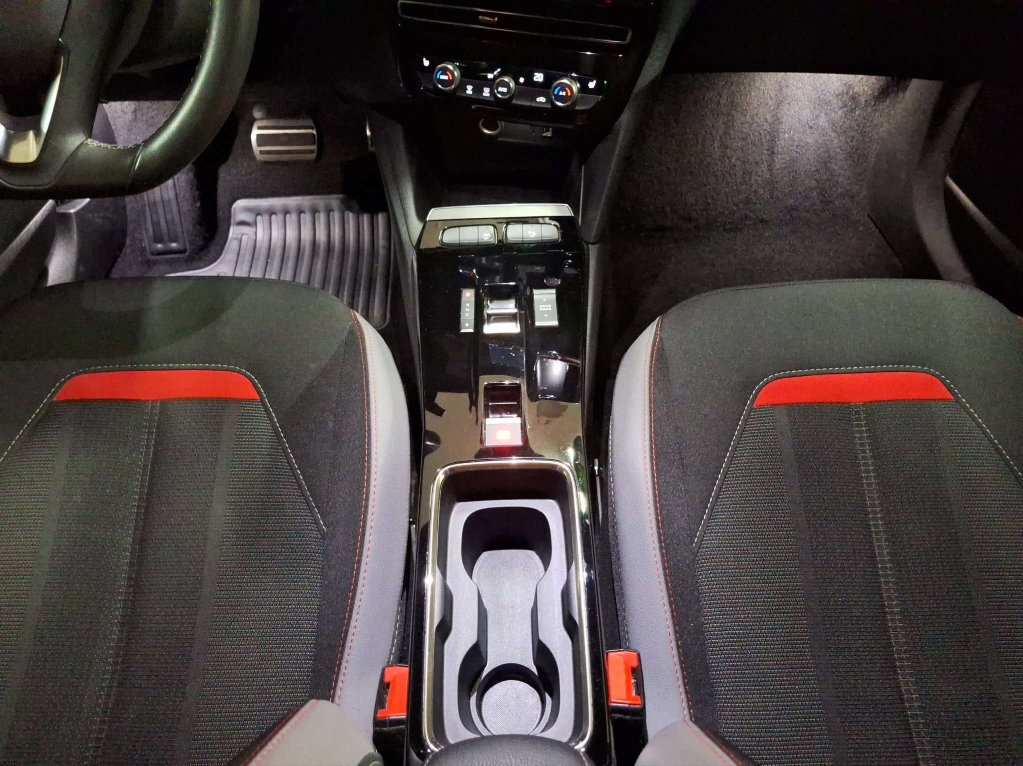 Opel Mokka E
