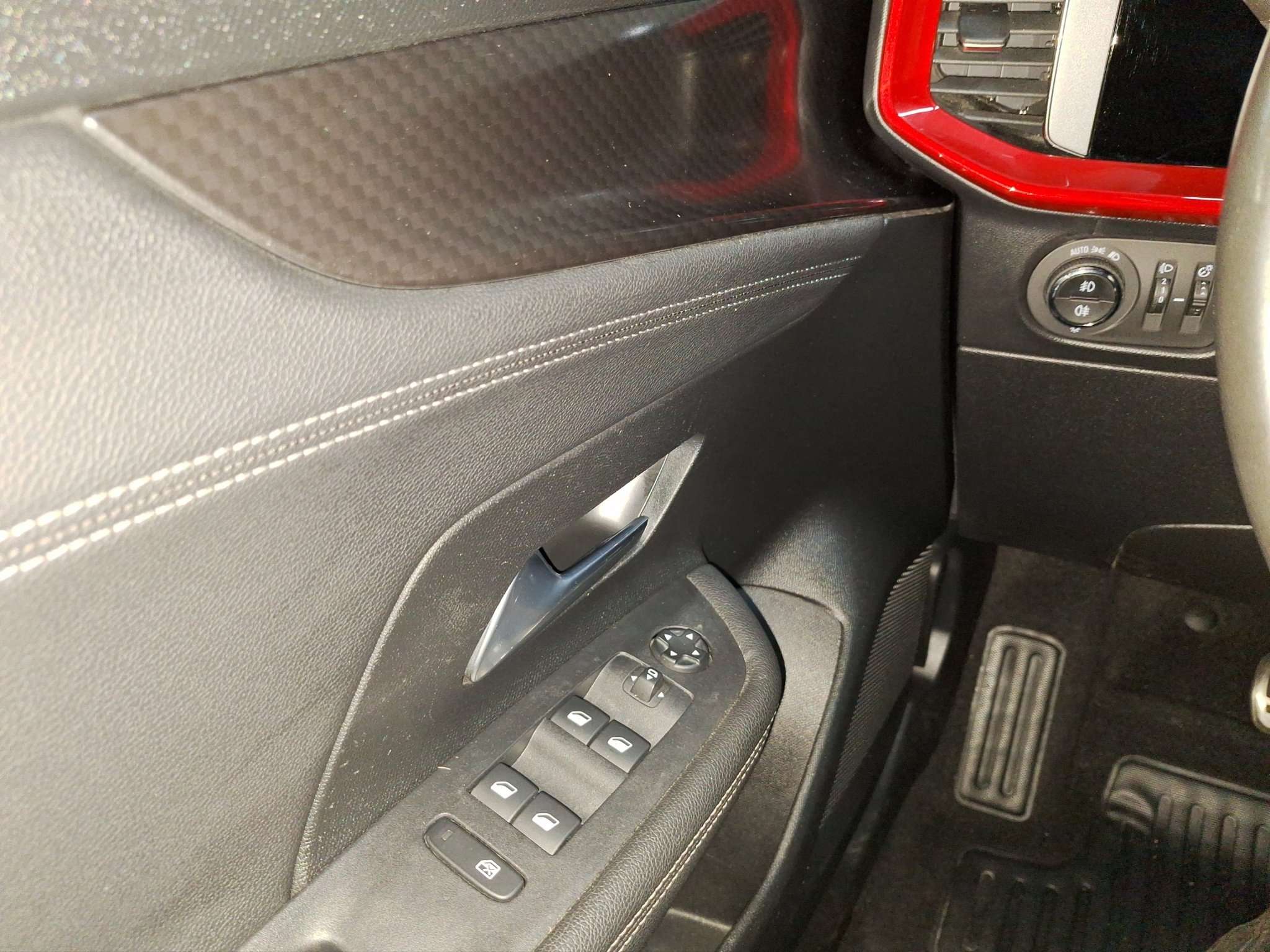 Opel Mokka E