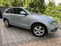 Audi Q5 Q5 2.0 TDI quattro S Line Ezüst - thumbnail 1