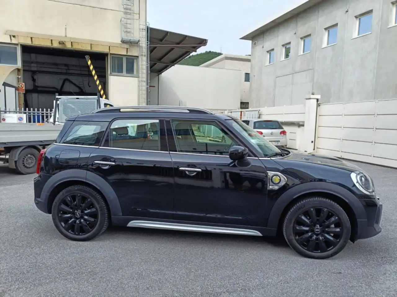 MINI Countryman 1.5 Classic ALL4, миниатюра 3