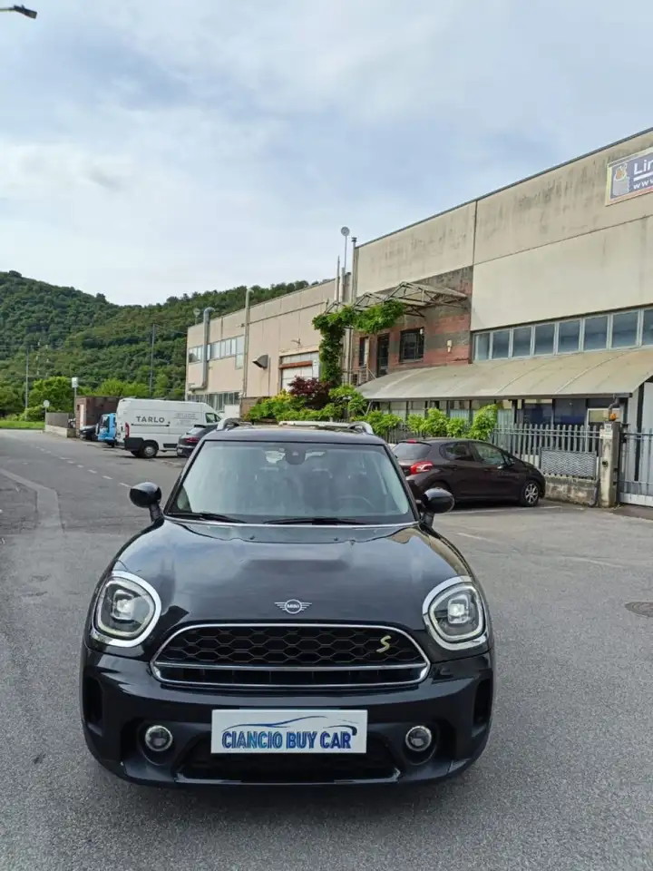MINI Countryman 1.5 Classic ALL4, миниатюра 2