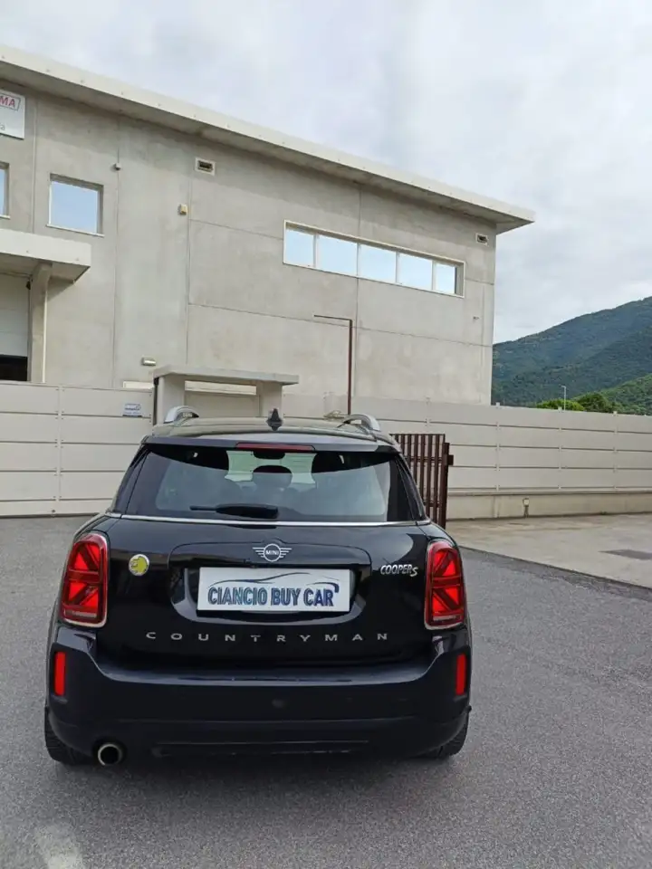 MINI Countryman 1.5 Classic ALL4, миниатюра 5